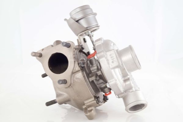 Henkel Parts Turbocharger 5113143R 5113143R Turbo Henkel Parts CHEVROLET ORLANDO