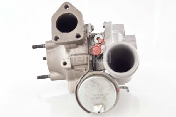 Henkel Parts Turbolader 5113148R Henkel Parts 5113148R Turbolader HYUNDAI H-1 / Starex MPV (A1) 3.0 LPI 135 hk 1999