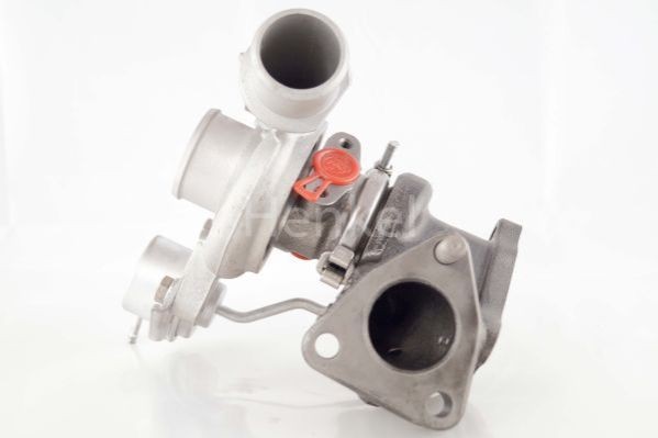 Henkel Parts Turbodúchadlo 5113176R Henkel Parts 5113176R Turbodúchadlo KIA Venga (YN) 1.4 CVVT 90 KS 2011