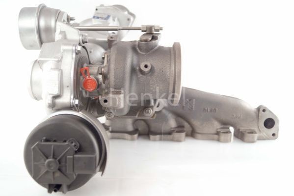 Henkel Parts Turbocharger 5113204R Subaru XV Turbocharger Henkel Parts 5113204R