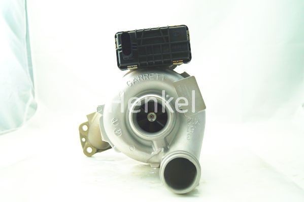 Henkel Parts Turbod 5113217R Henkel Parts 5113217R Turbolaadur GLK X204 hind
