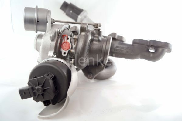 Henkel Parts Turbocharger 5113224R Volkswagen GOLF Turbo Henkel Parts 5113224R