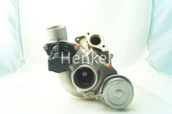 Henkel Parts Turbod 5113230N Turbolaadur Henkel Parts 900 5113230N odav