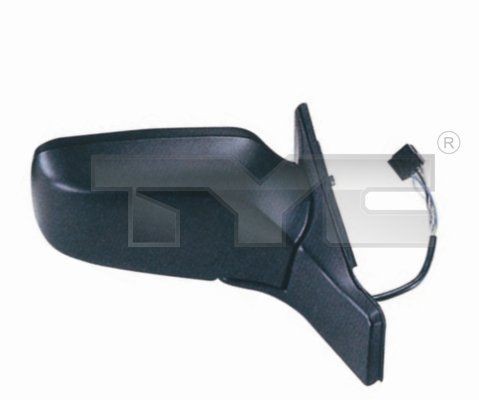 TYC Specchietto retrovisore esterno 338-0009 TYC 338-0009 Specchietto retrovisore esterno
