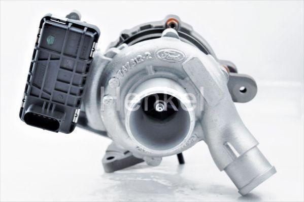 Turbocharger Henkel Parts 5113392R Henkel Parts 5113392R: Turbo Ford TRANSIT CUSTOM 2022