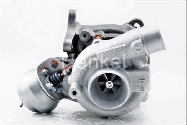 Turbocompressor Henkel Parts 5113446R Henkel Parts 5113446R: Turbocompressor Subaru IMPREZA 1999