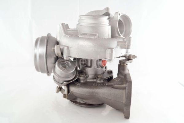 Henkel Parts Turbolader 5113485R Henkel Parts 5113485R Turbolader F11 originale pris
