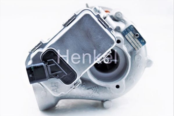 Henkel Parts Turbocompresseur 5113486R Henkel Parts Turbocompresseur BMW 5113486R