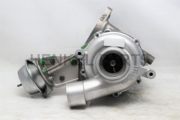Henkel Parts Turbocompresseur 5113493R 5113493R Compresseur turbo MITSUBISHI GALANT Henkel Parts