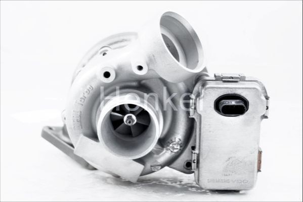 Henkel Parts Turboahdin 5113496R Turboahdin Henkel Parts Pakokaasuahdin