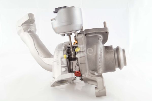 Henkel Parts Turboahdin 5113504R FIAT SCUDO turboahdin Henkel Parts 5113504R