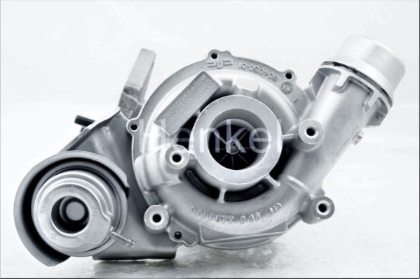 Henkel Parts Turbocompresseur 5113510R Suralimentation turbo NISSAN Henkel Parts 5113510R