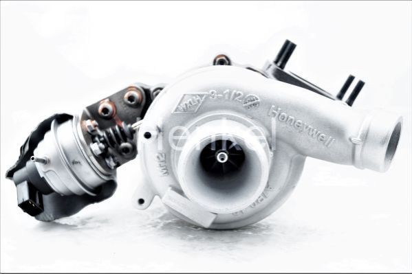 Henkel Parts Turbocompresseur 5113518R Suralimentation turbo Henkel Parts SEDICI 5113518R pas cher