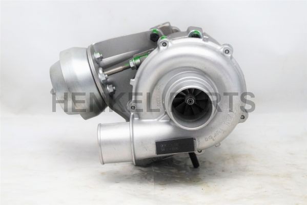 Henkel Parts Turbokompresors 5113569N Turbokompresori Henkel Parts Mazda B Sērija 5113569N