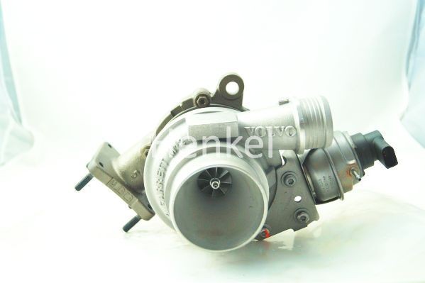 Turbocharger Henkel Parts 5113591R Henkel Parts 5113591R Turbochargers VOLVO V60 2012