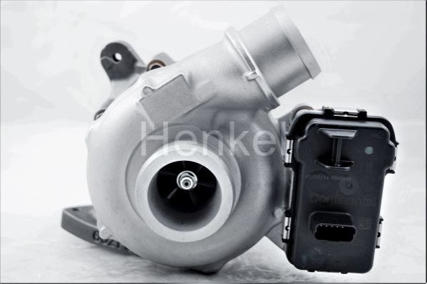 Henkel Parts Turboaggregat 5113596R 5113596R Henkel Parts turbo JAGUAR XF