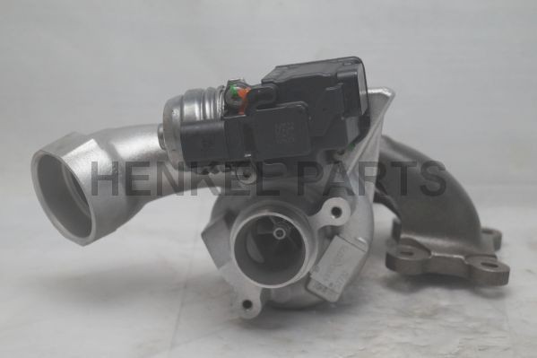 Henkel Parts Turbocompresseur 5113597R Volkswagen CALIFORNIA Turbocompresseur Henkel Parts 5113597R