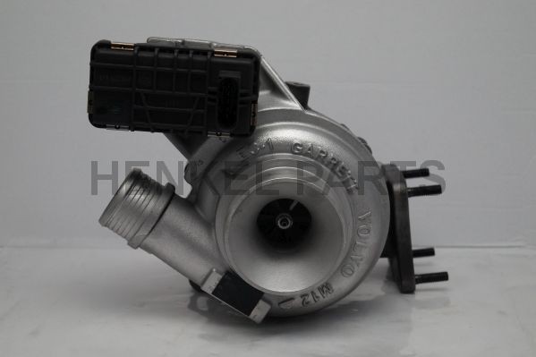 Henkel Parts Turbodúchadlo 5113618R 5113618R Turbodmychadlo VOLVO 740 Henkel Parts