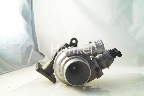 Τουρμπίνα Henkel Parts 5113619R Henkel Parts 5113619R: Στροβιλοσυμπιεστή Volvo V60 2010