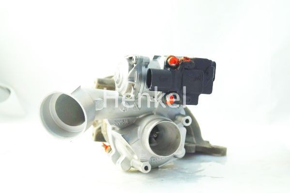 Turboahdin Henkel Parts 5113697R Henkel Parts 5113697R: Turbo Seat IBIZA 2016
