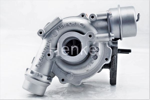Turbodúchadlo Henkel Parts 5113725R Henkel Parts 5113725R Turbodmychadlo Renault SCÉNIC 2010