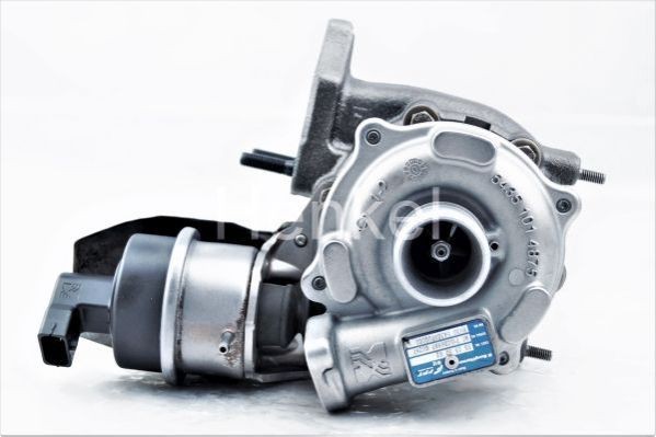 Henkel Parts Turbod 5113737R 5113737R Turbolaadur FIAT SEDICI Henkel Parts