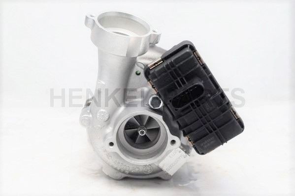 Henkel Parts Turbocompresseur 5113785R Henkel Parts 5113785R Turbocompresseur BMW F12 à un prix avantageux