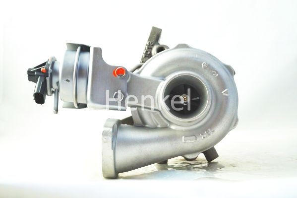 Henkel Parts Turbocompressor 5113829R Turbocompressor Henkel Parts GT 5113829R baratos