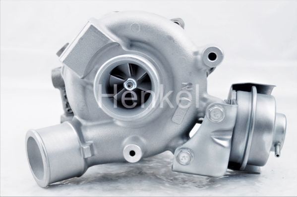 Henkel Parts Turboaggregat 5113906R 5113906R Henkel Parts turboaggregat MITSUBISHI GALANT