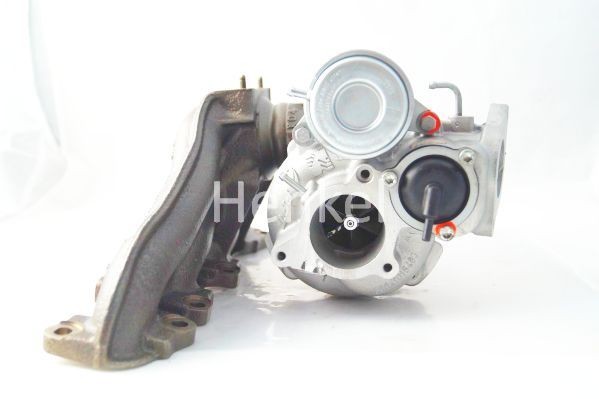 Henkel Parts Turbodúchadlo 5113937N Turbodúchadlo Henkel Parts Alfa Romeo 90 5113937N
