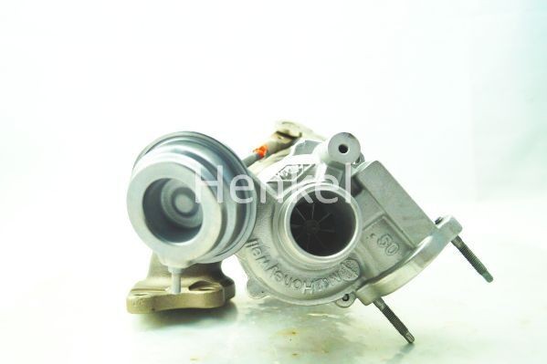 Henkel Parts Τουρμπίνα 5113975R Henkel Parts 5113975R Τουρμπίνα