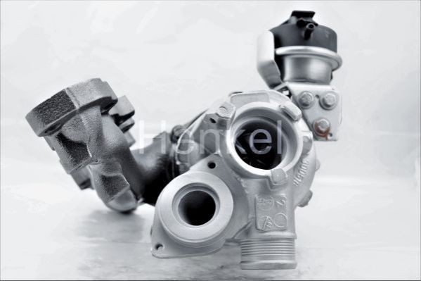 Turbokompresors Henkel Parts 5114115R Henkel Parts 5114115R: Turbokompresori Seat ALHAMBRA 2022