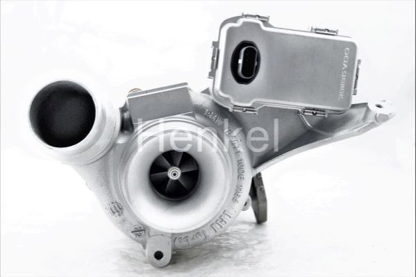 Henkel Parts Turbina 5114117R 5114117R costo Turbina Henkel Parts BMW Serie 6