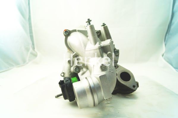 Henkel Parts Turbina 5114173R 5114173R costo Turbina Henkel Parts NISSAN QASHQAI