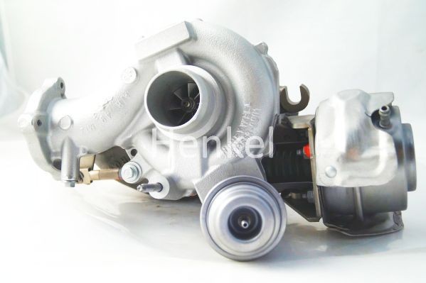 Henkel Parts Turbocharger 5114176R Turbochargers Henkel Parts AGILA 5114176R goedkoop