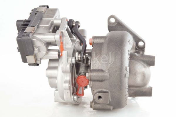 Henkel Parts Turbina 5114231R 5114231R Turbina Henkel Parts BMW Serie 6 costo