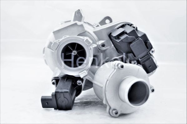 Henkel Parts Turbodúchadlo 5114253R Henkel Parts 5114253R originálne Turbodúchadlo Seat Leon 5f8 cena