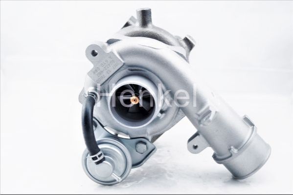 Henkel Parts Τουρμπίνα 5114332R Υπερπλήρωση Henkel Parts B-series 5114332R φθηνά