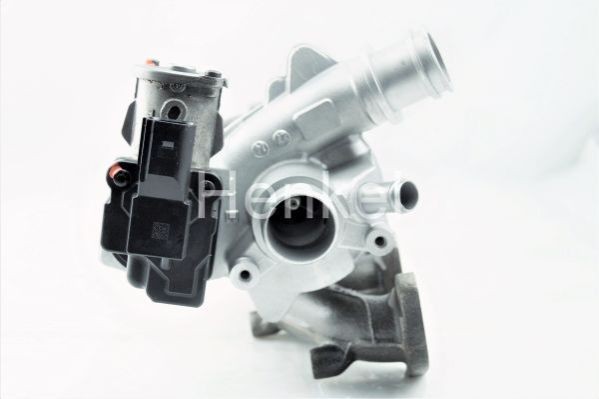 Turbokompresors Henkel Parts 5114372R Henkel Parts 5114372R Turbokompresori Skoda FABIA 2012