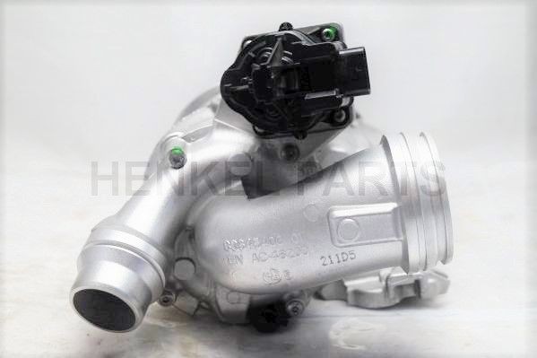Henkel Parts Τουρμπίνα 5114397N Henkel Parts 5114397N γνήσια Τουρμπίνα BMW F46 κόστος