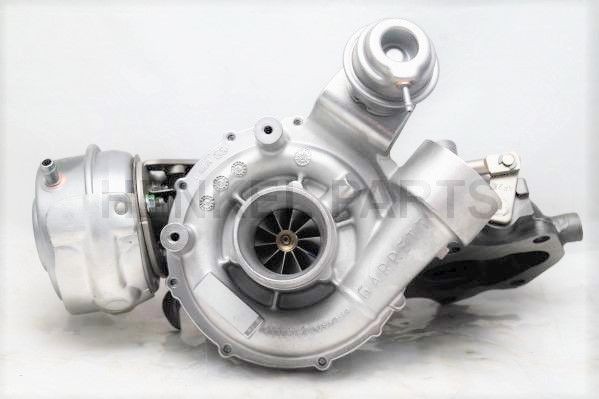 Henkel Parts Turbocompresseur 5114404R 5114404R Compresseur turbo NISSAN NV200 Henkel Parts