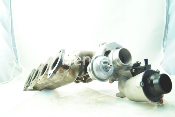 Henkel Parts Τουρμπίνα 5114426R Henkel Parts 5114426R γνήσια Τουρμπίνα Mercedes C207 κόστος