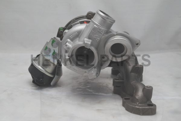 Henkel Parts Turbocompresseur 5114481R Turbo chargeur Henkel Parts OCTAVIA 5114481R pas cher