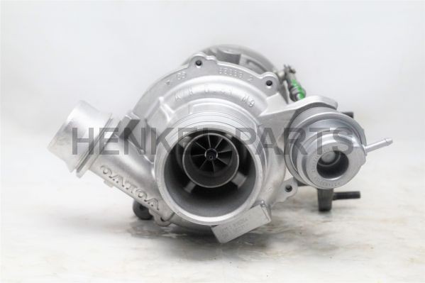Henkel Parts Turbolader 5114516N 5114516N Turbolader VOLVO 240 Henkel Parts