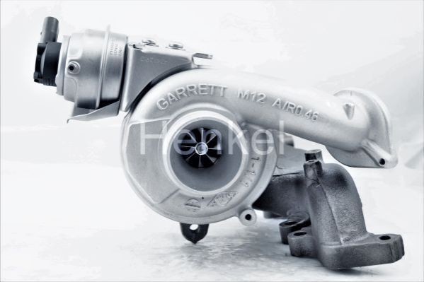 Henkel Parts Turboaggregat 5114543R 5114543R Henkel Parts Turbo Lexus