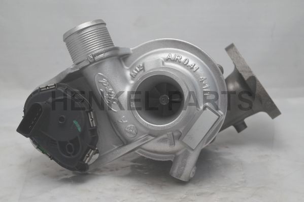 Henkel Parts Turbodúchadlo 5114597R Turbodúchadlo Henkel Parts Ford TRANSIT CONNECT 5114597R