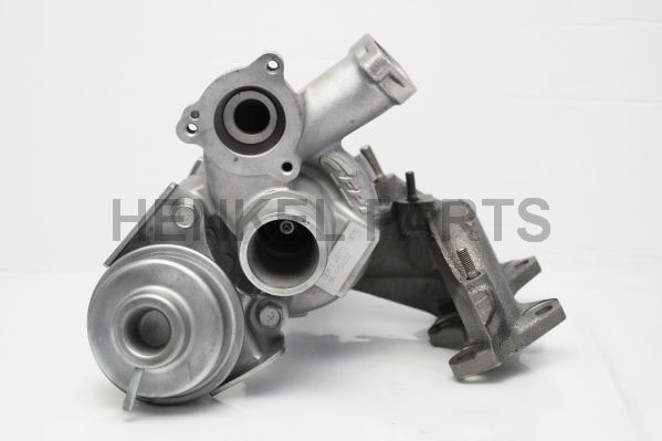 Henkel Parts Turbocharger 5114601R 5114601R Turbocharger ALFA ROMEO 90 Henkel Parts