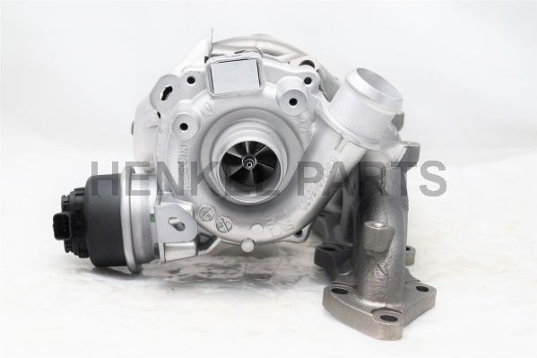 Henkel Parts Turboaggregat 5114625R 5114625R Henkel Parts turbo Peugeot 308