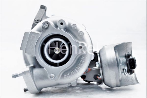 Henkel Parts Turboahdin 5114678R 5114678R Henkel Parts Turboahdin MAZDA 323