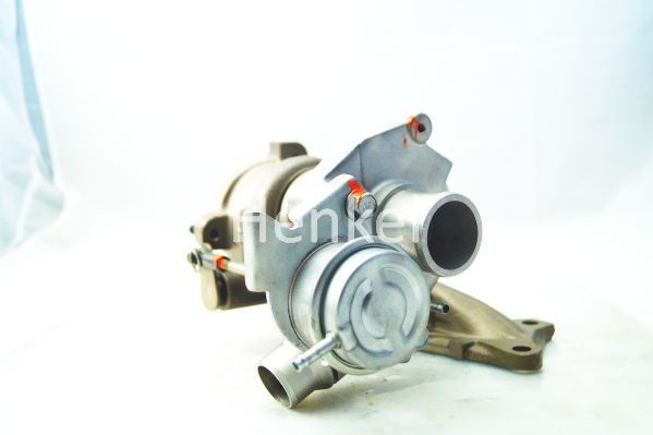 Henkel Parts Turbolader 5114714R 5114714R Turbolader SMART CROSSBLADE Henkel Parts